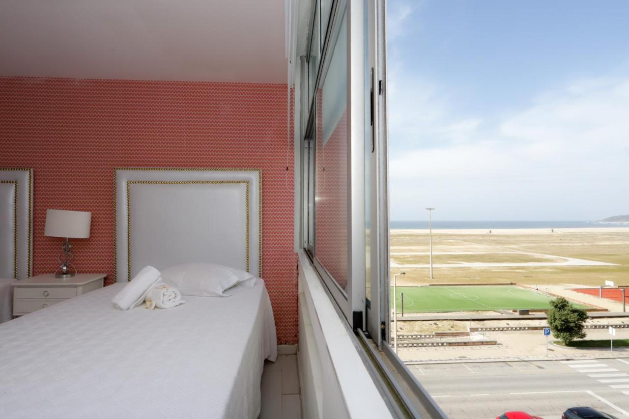 Figueira Beach Vibes Apartment Figueira da Foz Exterior foto