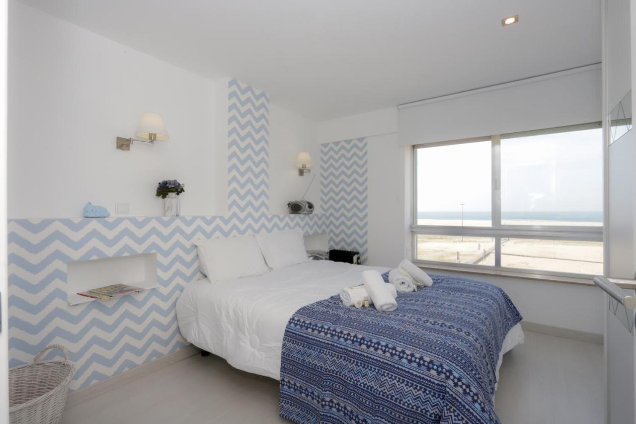 Figueira Beach Vibes Apartment Figueira da Foz Exterior foto