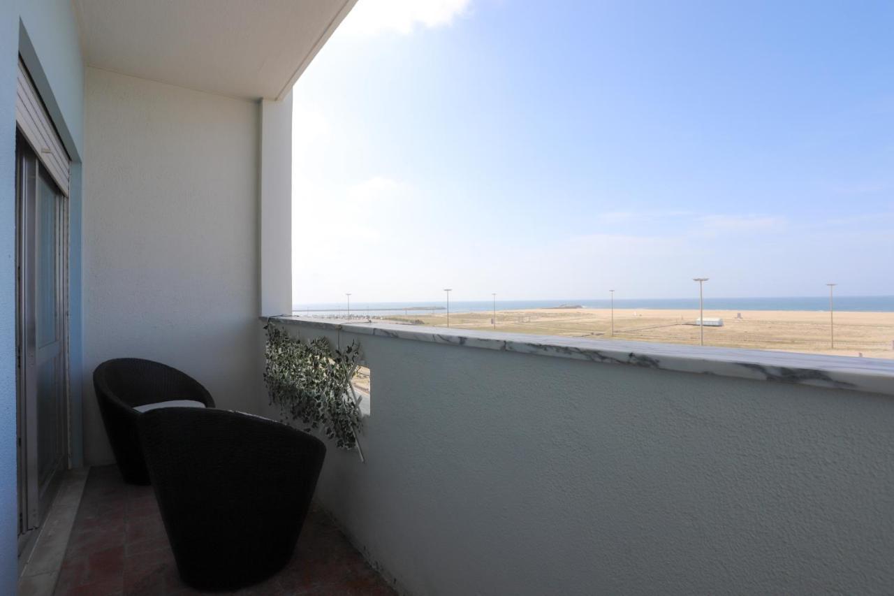 Figueira Beach Vibes Apartment Figueira da Foz Exterior foto