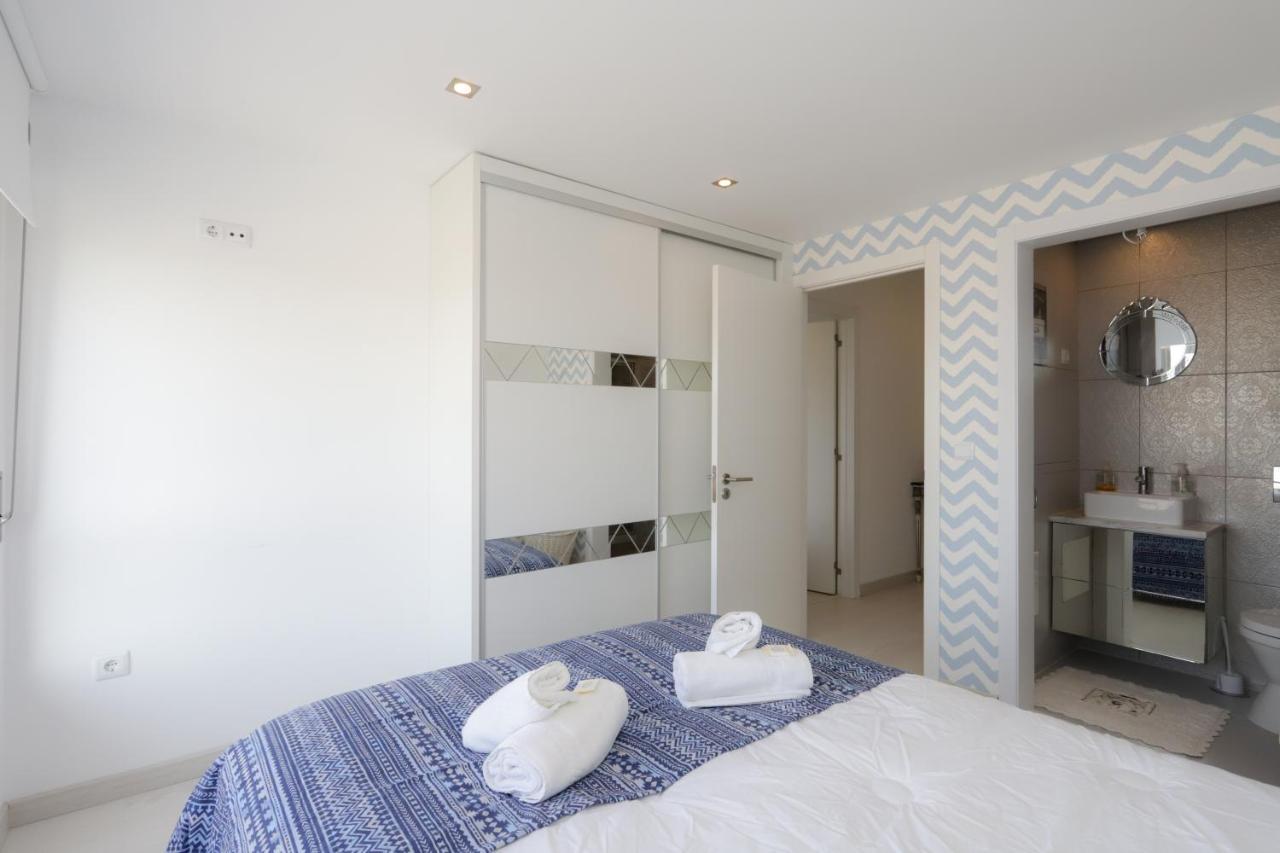 Figueira Beach Vibes Apartment Figueira da Foz Exterior foto