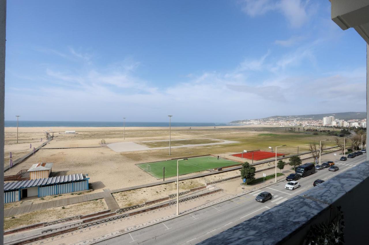 Figueira Beach Vibes Apartment Figueira da Foz Exterior foto
