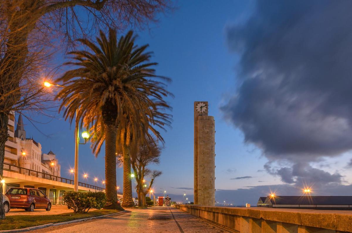 Figueira Beach Vibes Apartment Figueira da Foz Exterior foto