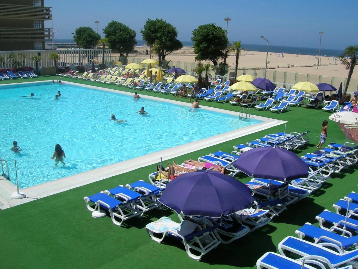 Figueira Beach Vibes Apartment Figueira da Foz Exterior foto